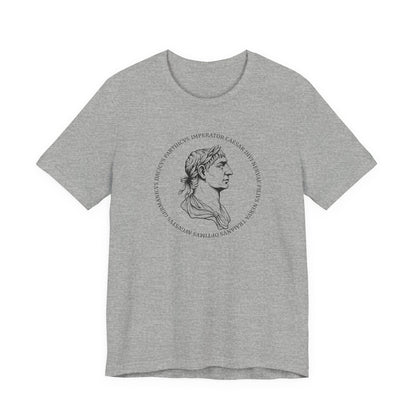 Trajan Roman Emperor T-Shirt