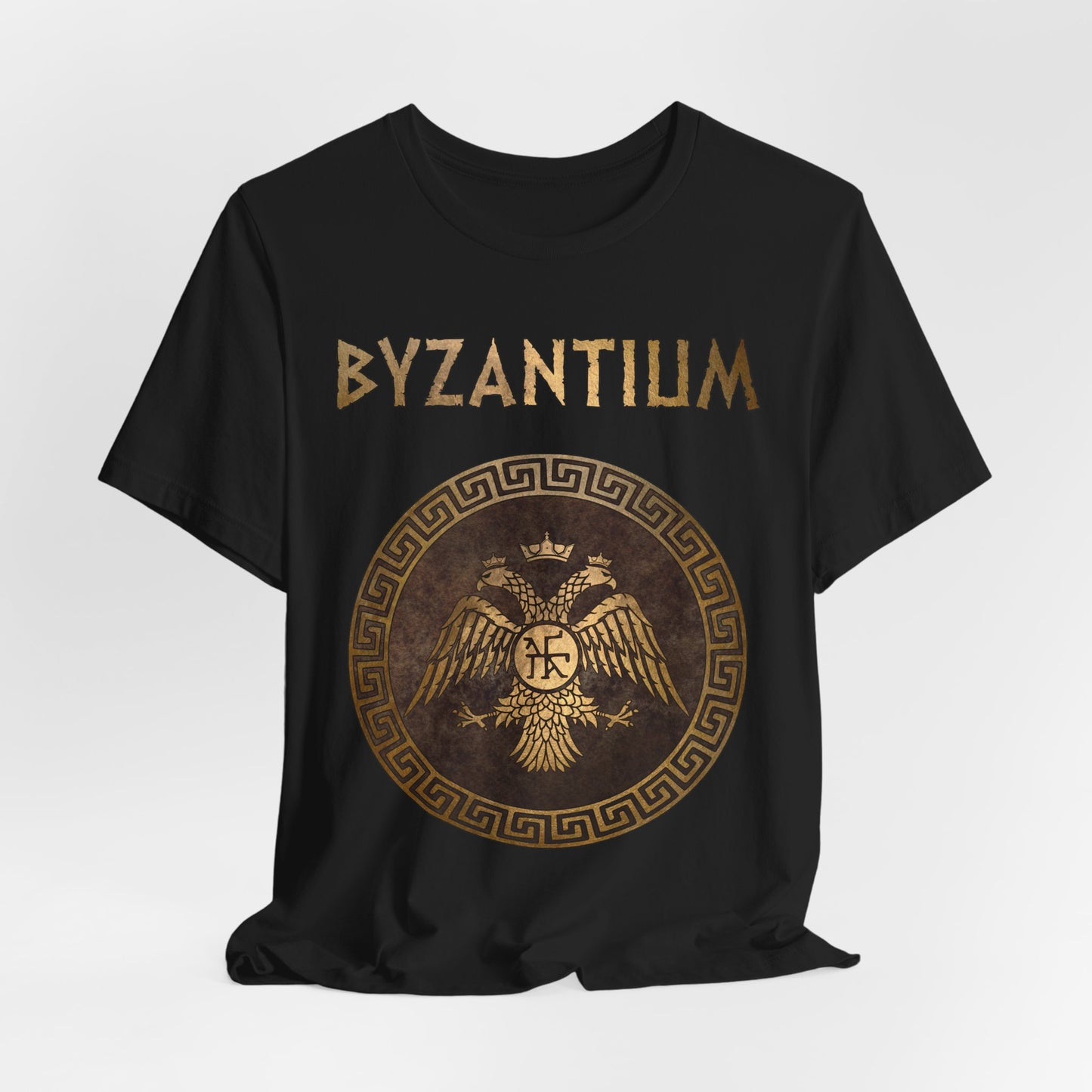 Byzantium T-Shirt