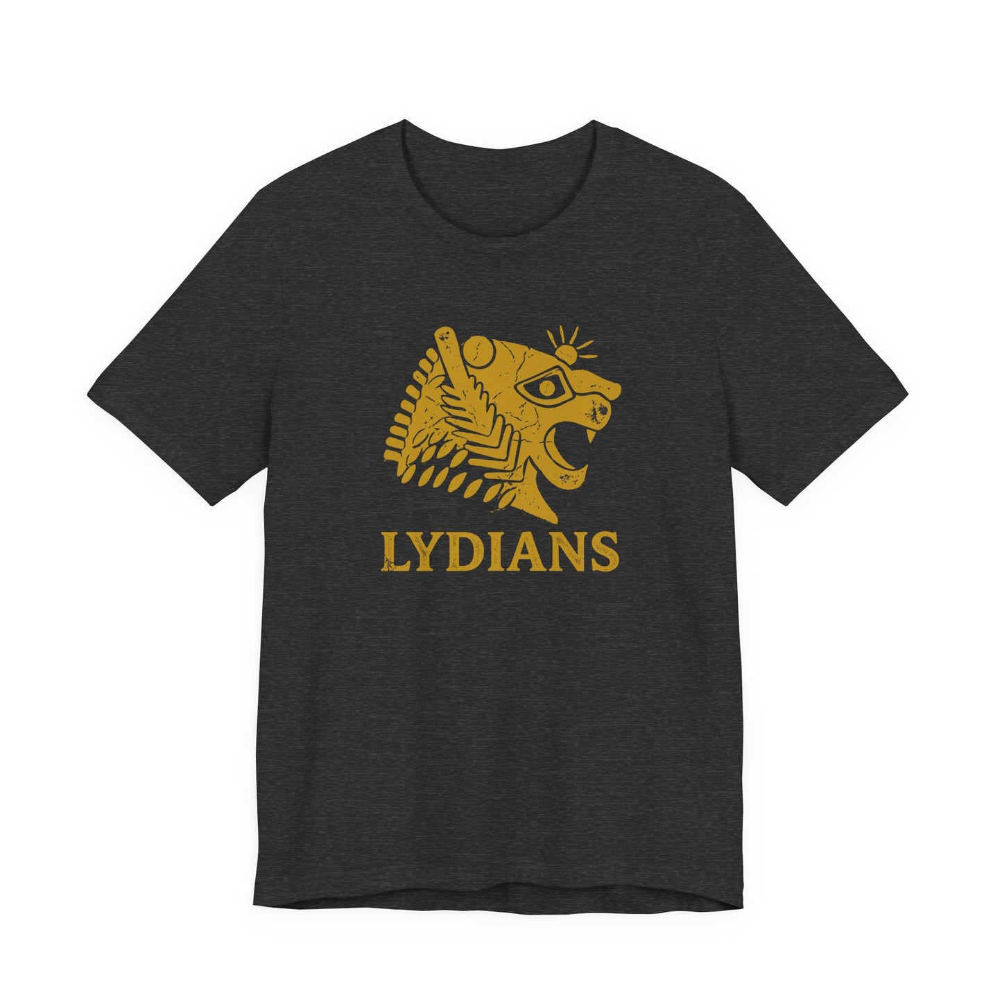 Lydians T-Shirt