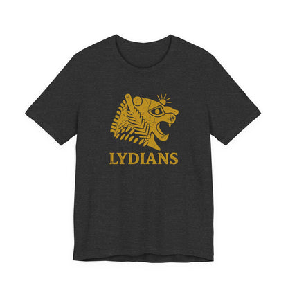 Lydians T-Shirt