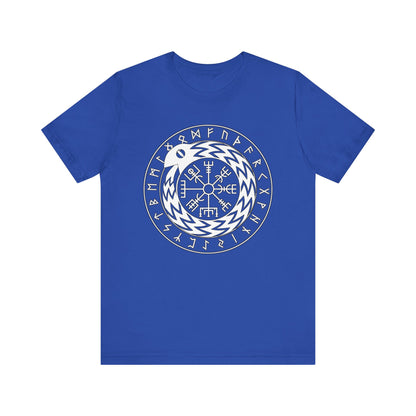 Norse Mythology Jormungandr T-Shirt