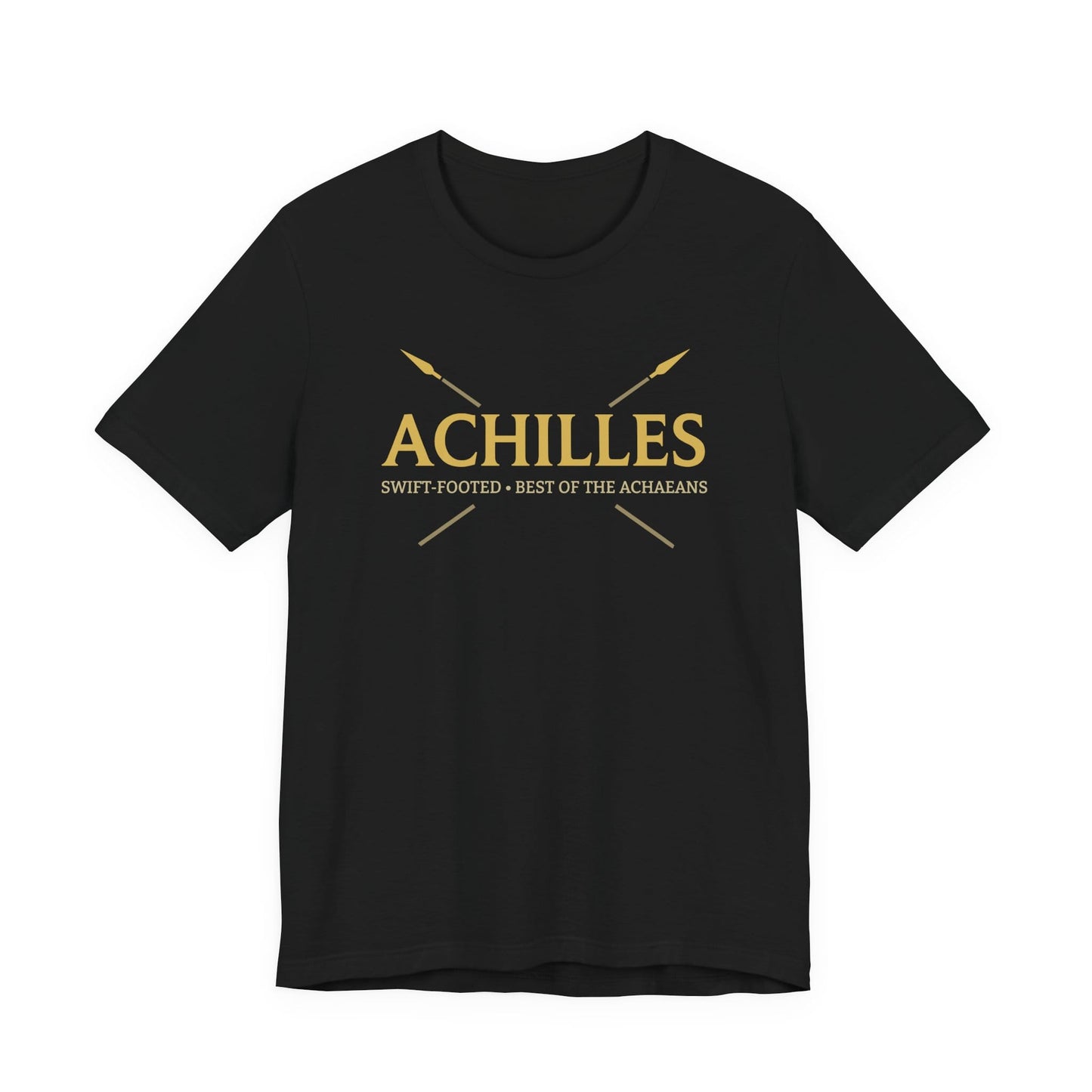 Achilles T-Shirt