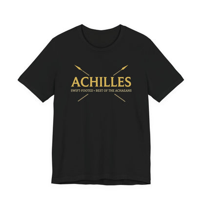 Achilles T-Shirt