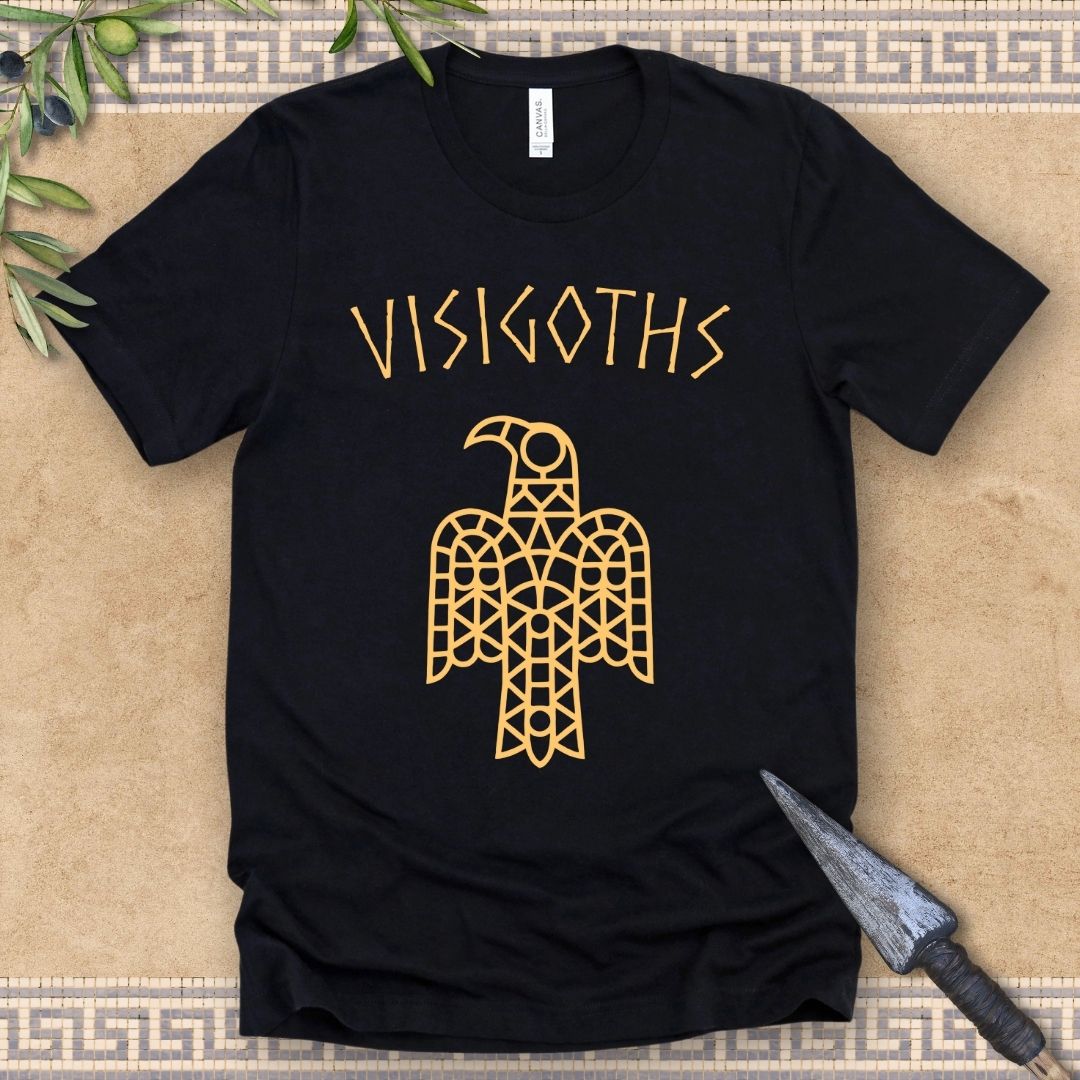 Visigoths T-Shirt