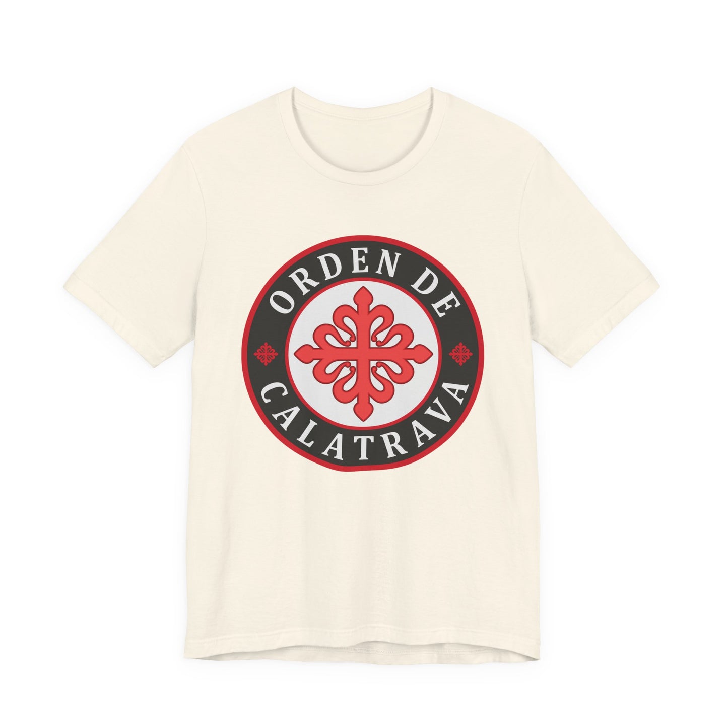Order of Calatrava T-Shirt