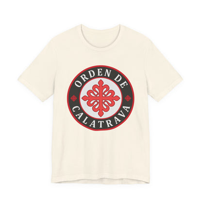 Order of Calatrava T-Shirt