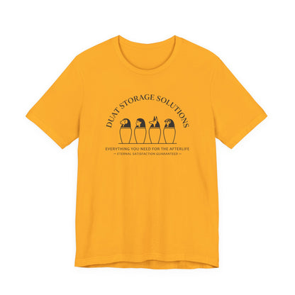Duat Storage Solutions T-Shirt