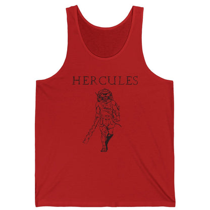 Hercules Tank Top