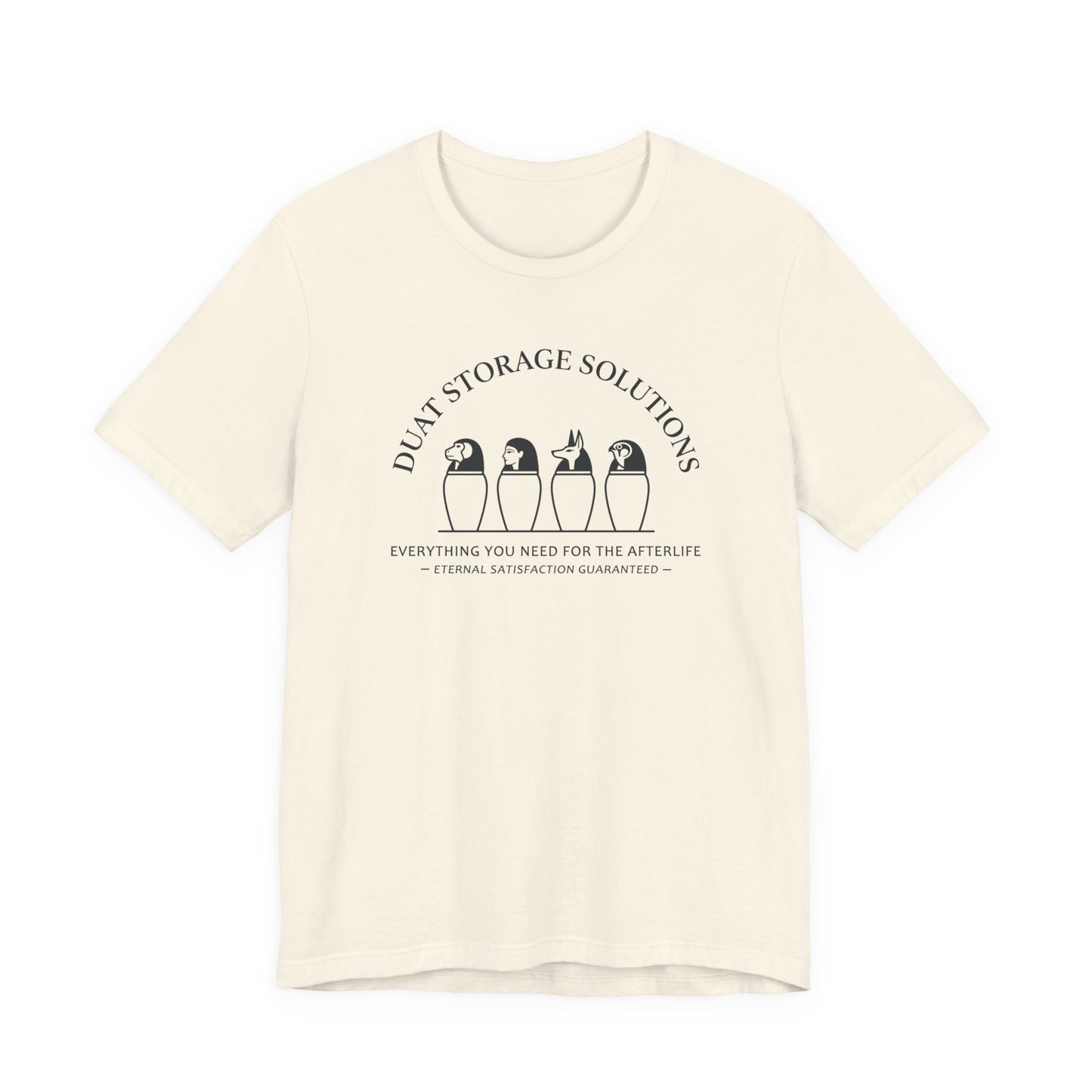 Duat Storage Solutions T-Shirt
