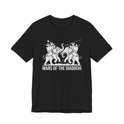 Wars of the Diadochi T-Shirt