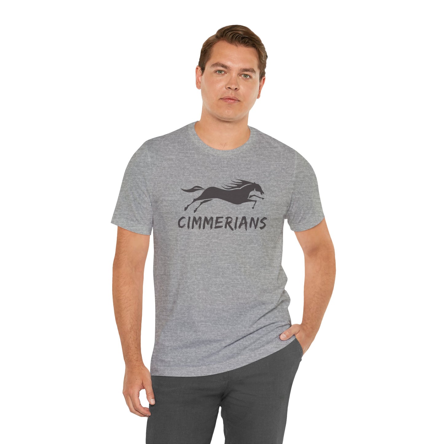 Cimmerians T-Shirt