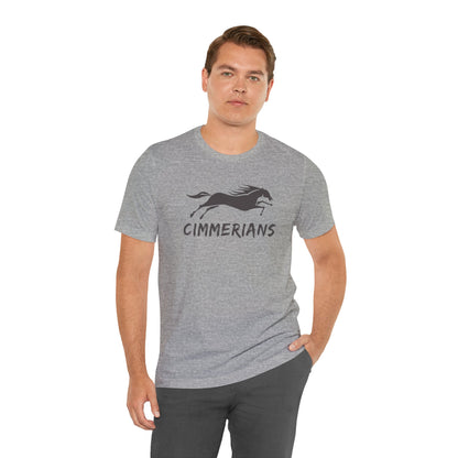 Cimmerians T-Shirt