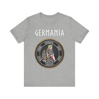 Germania Tribes Berserker T-Shirt
