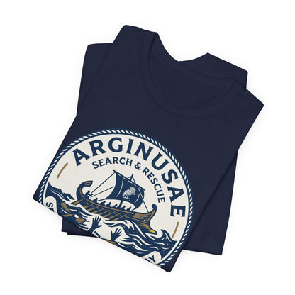 Arginusae Search & Rescue T-Shirt