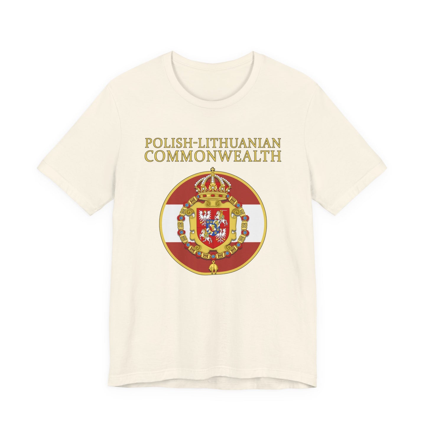 Polish-Lithuanian Commonwealth T-Shirt
