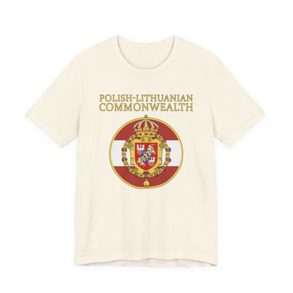 Polish-Lithuanian Commonwealth T-Shirt