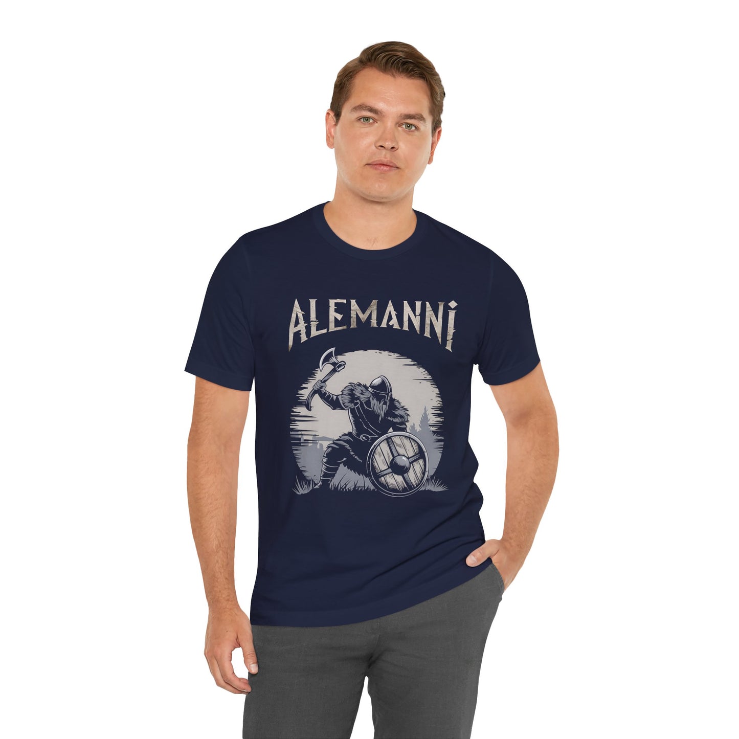 Alemanni T-Shirt