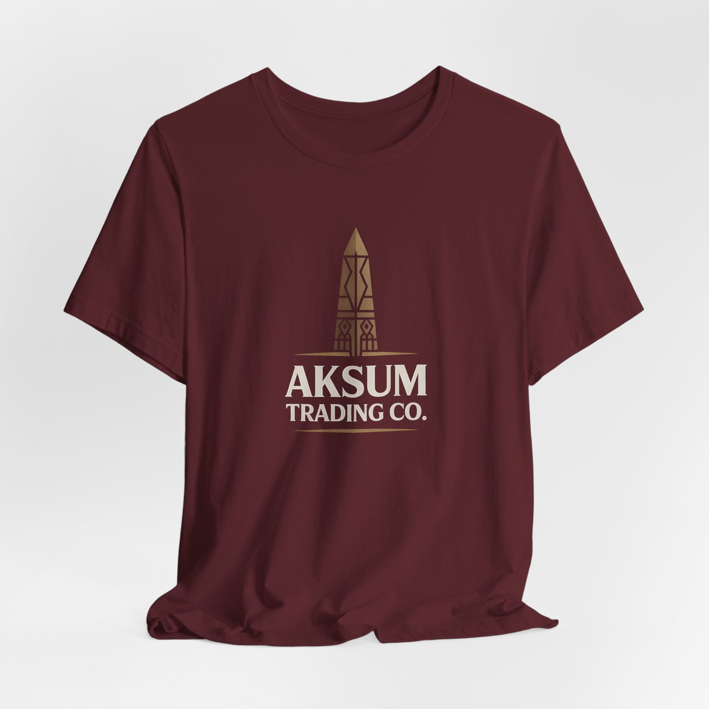 Aksum Trading Co T-Shirt