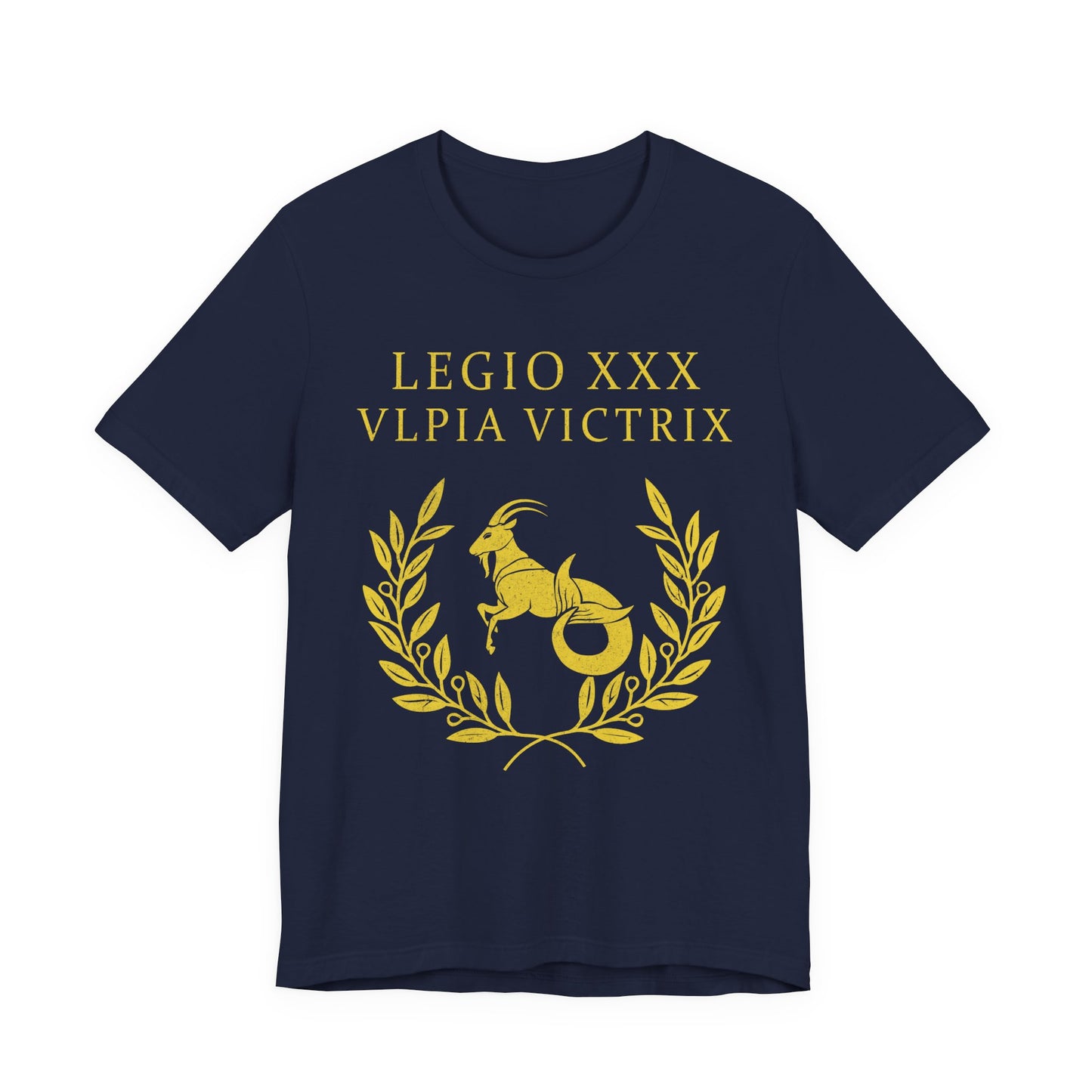 Legio XXX Ulpia Victrix  - Roman Legion T-Shirt
