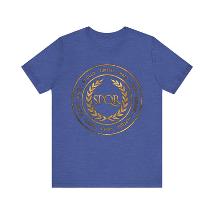 Roman Gods T-Shirt
