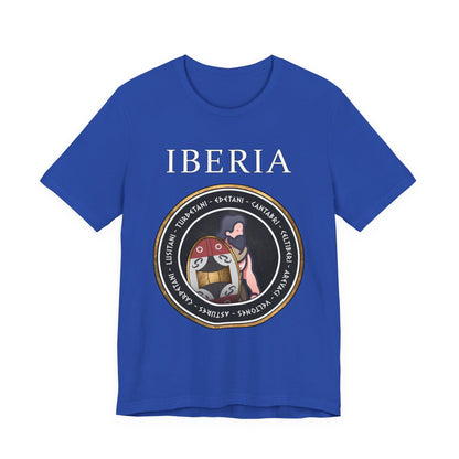 Ancient Iberia Tribes T-Shirt