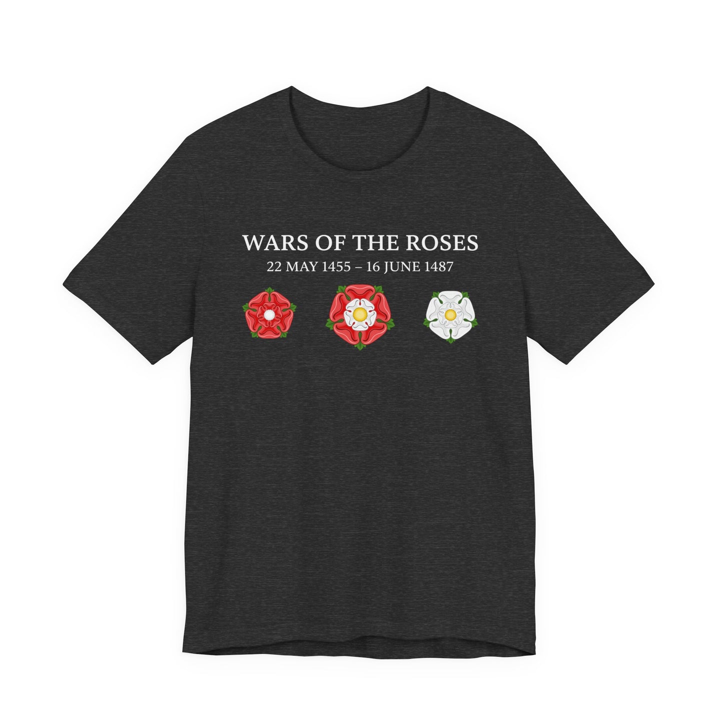 Wars of the Roses T-Shirt
