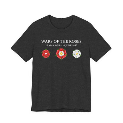 Wars of the Roses T-Shirt