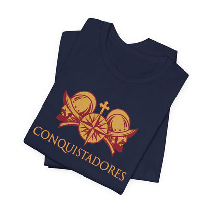 Conquistadores T-Shirt