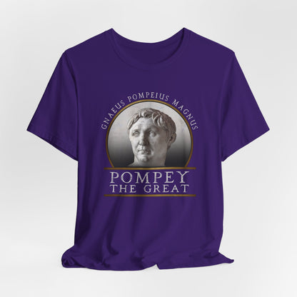 Pompey the Great T-Shirt