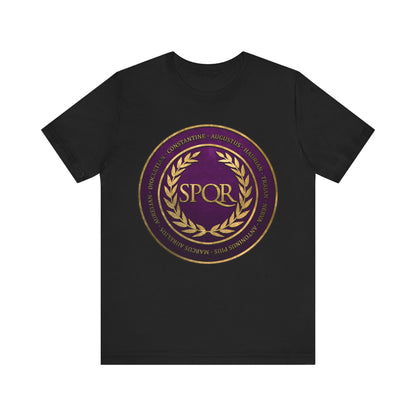 Emperors of Rome T-Shirt