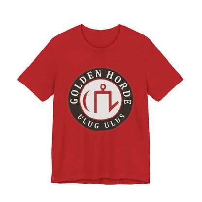 Golden Horde T-Shirt