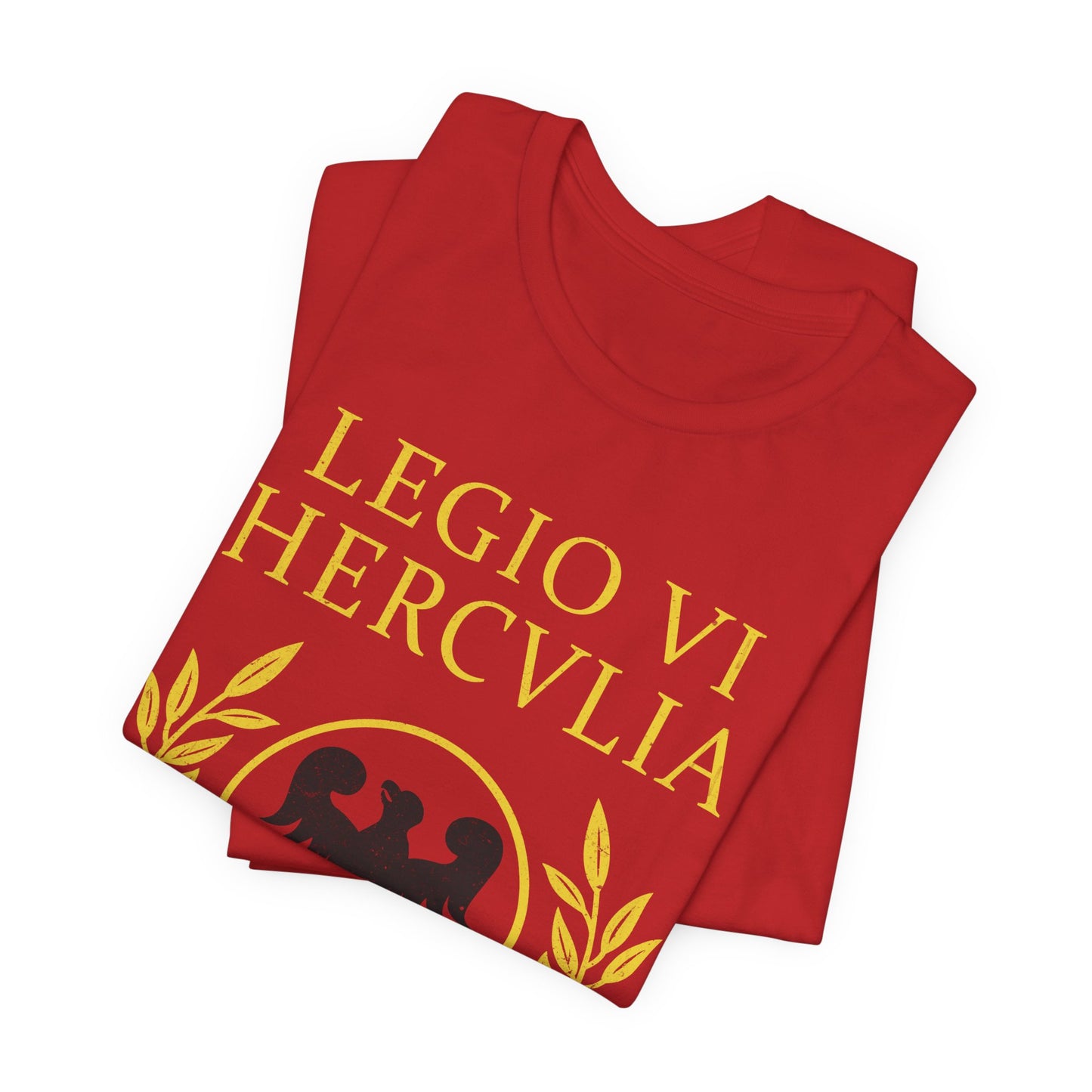 Legio VI Herculia - Late Roman Legion T-Shirt