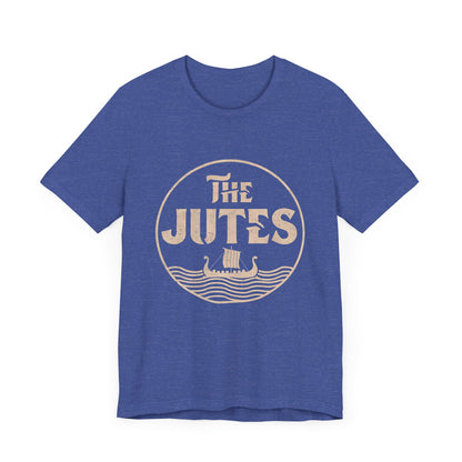 Jutes - Ancient Germanic Tribe T-Shirt