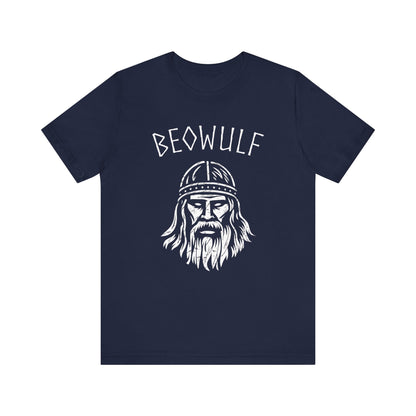 Beowulf - Warrior of the Geats - Epic of Beowulf T-shirt