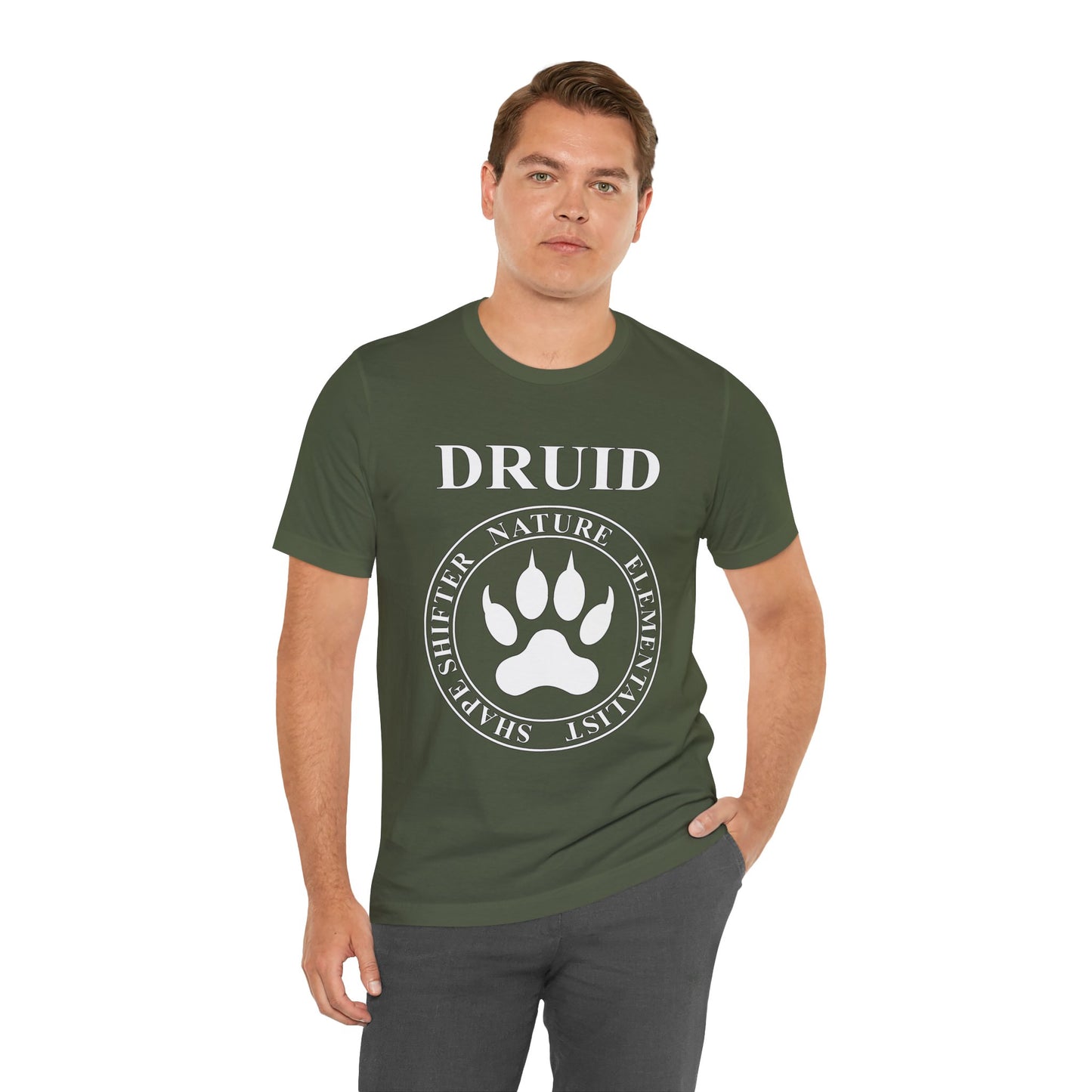 Druid T-Shirt