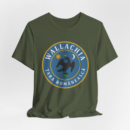 Wallachia T-Shirt