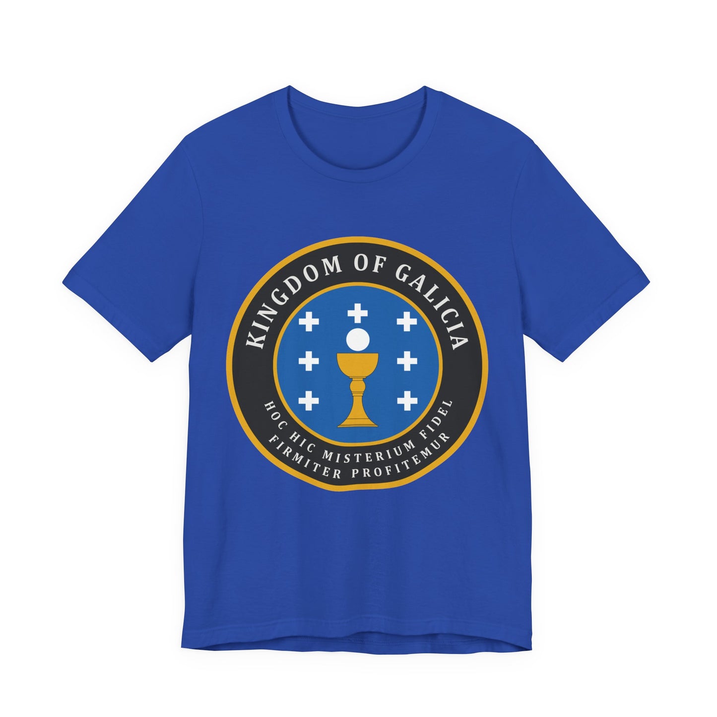 Kingdom of Galicia T-Shirt