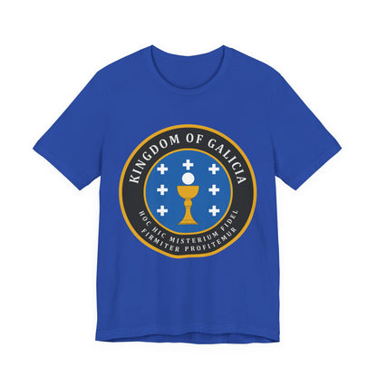 Kingdom of Galicia T-Shirt