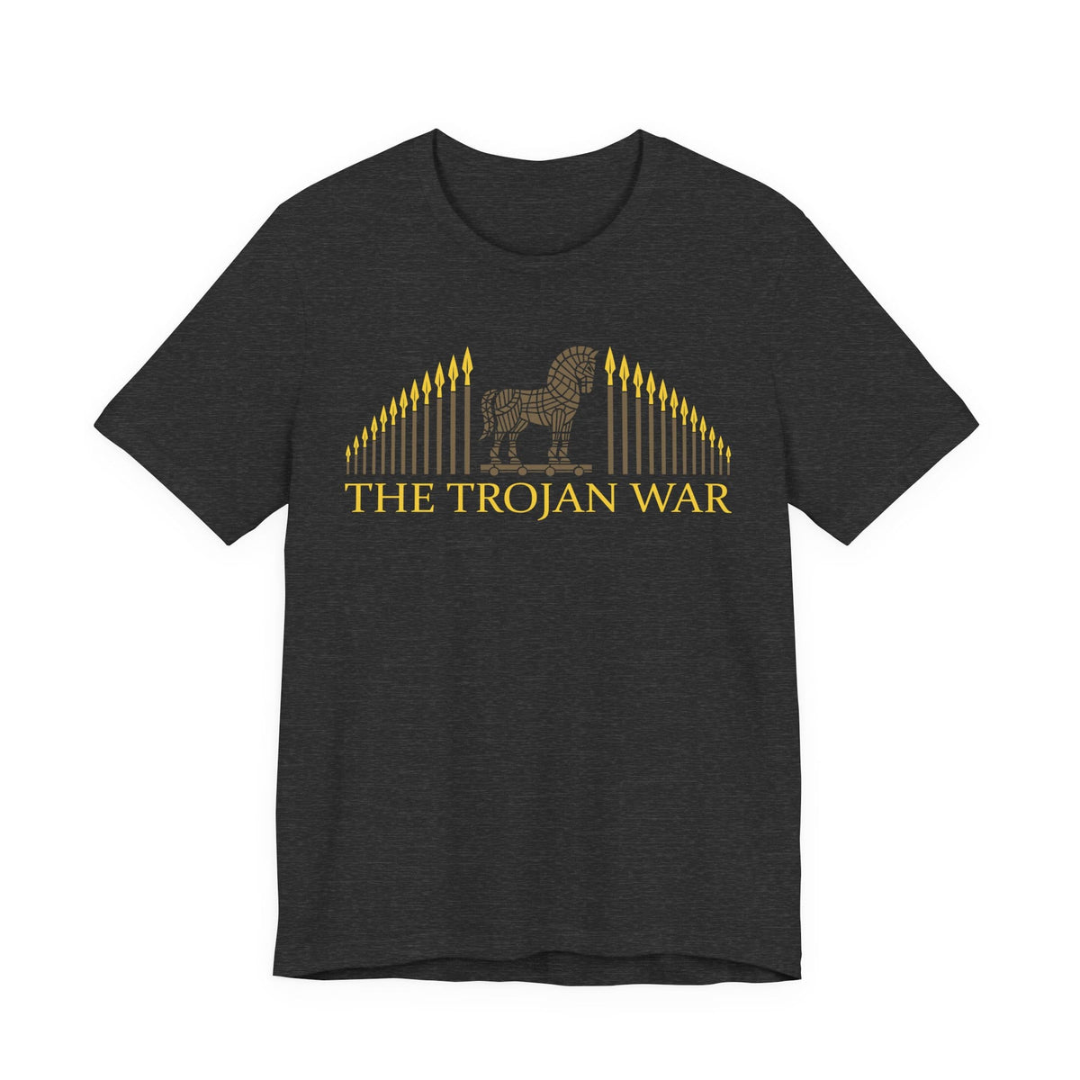 The Trojan War T-Shirt