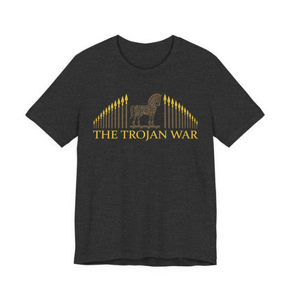 The Trojan War T-Shirt