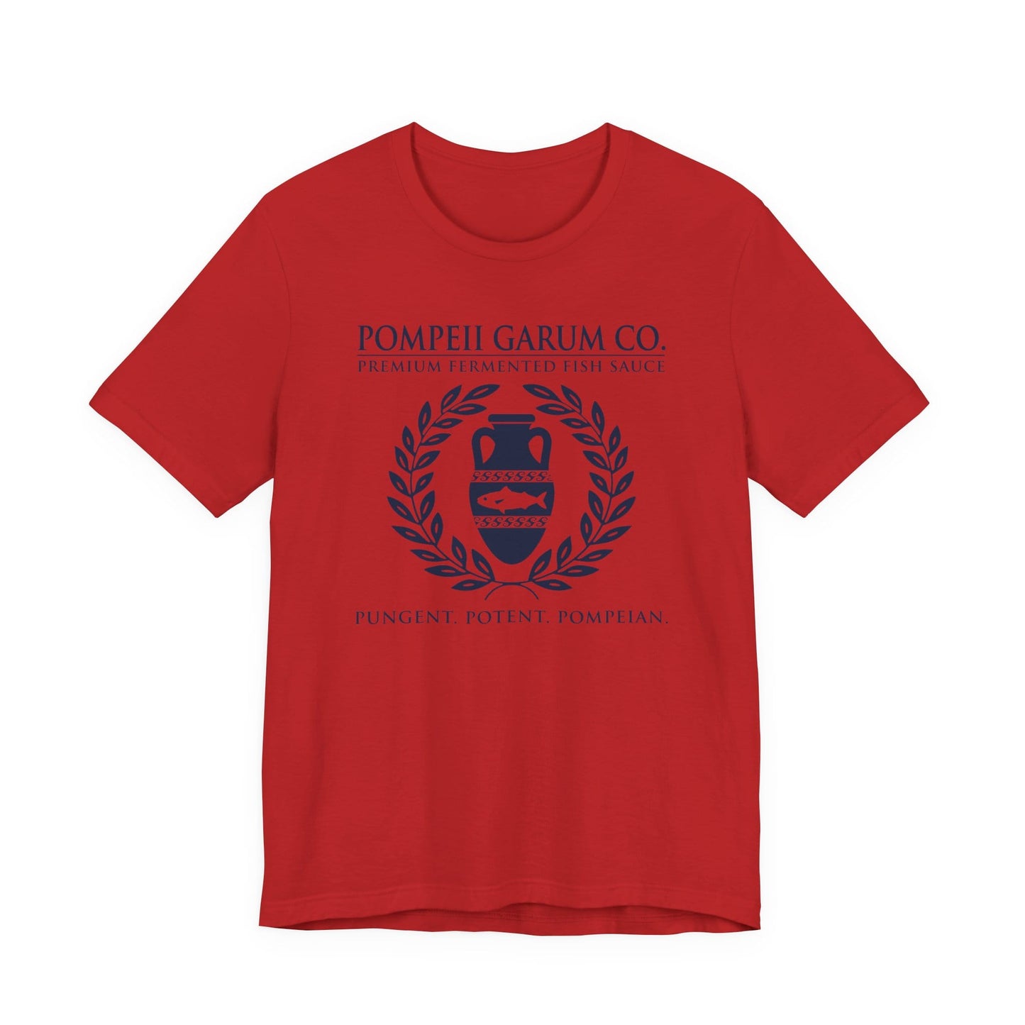Pompeii Garum Co. T-Shirt