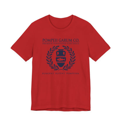 Pompeii Garum Co. T-Shirt