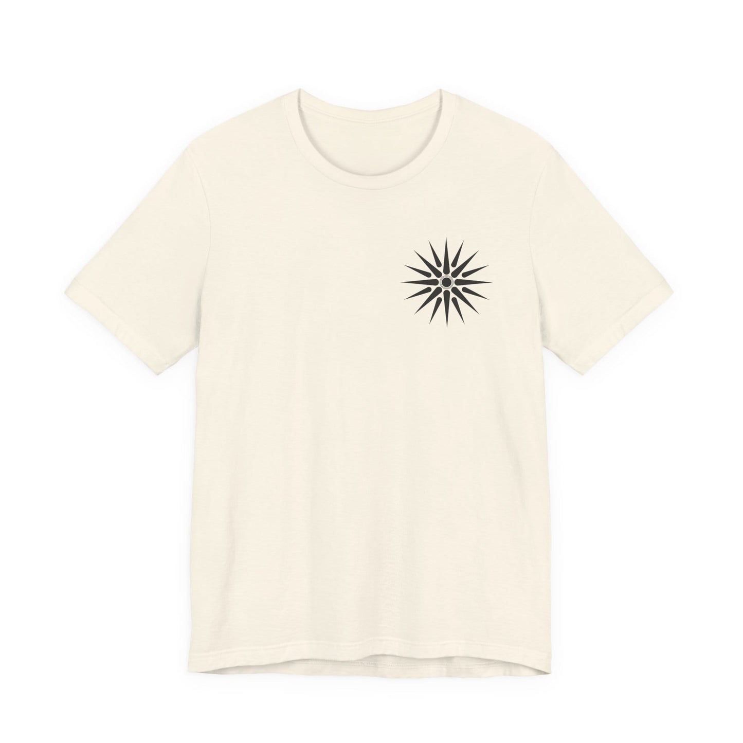 Alexander the Great Campaigns T-Shirt