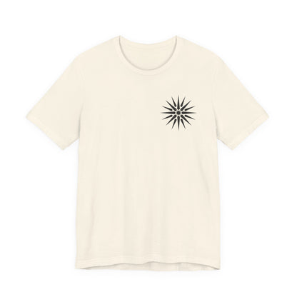 Alexander the Great Campaigns T-Shirt