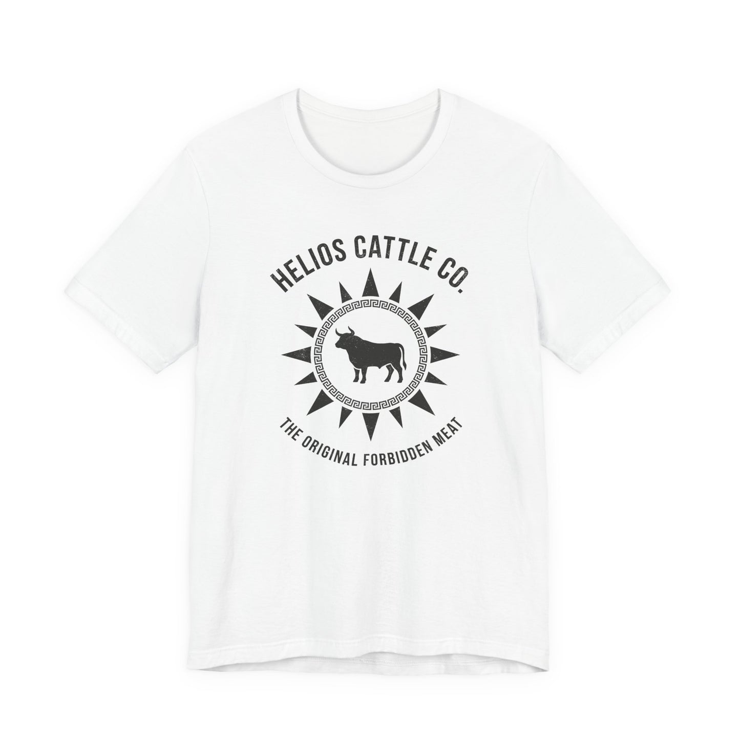 Helios Cattle Co. Odyssey T-Shirt