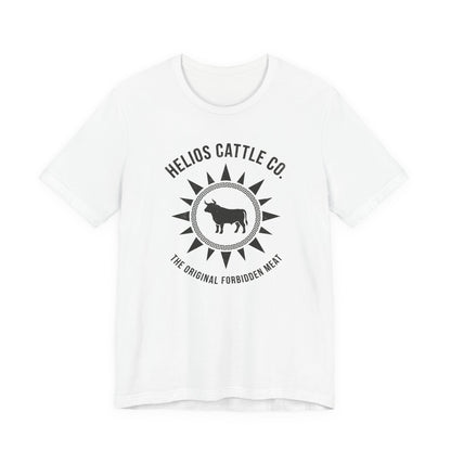 Helios Cattle Co. Odyssey T-Shirt