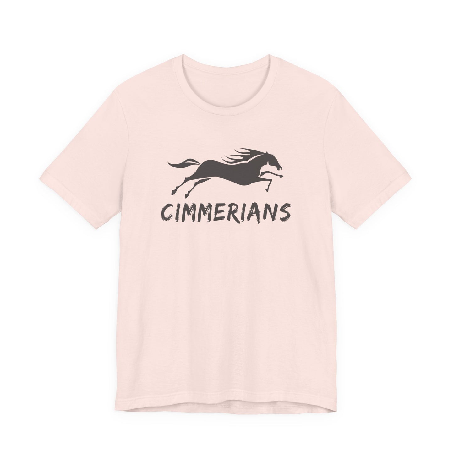 Cimmerians T-Shirt