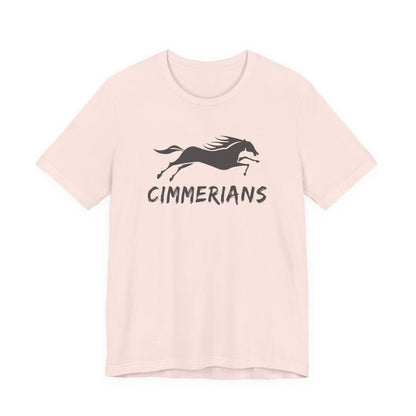 Cimmerians T-Shirt