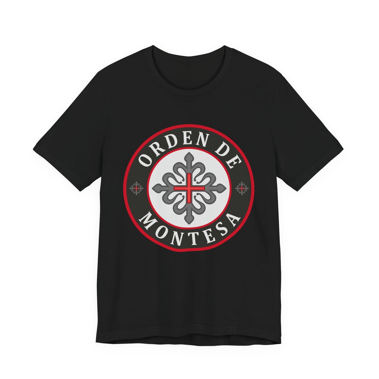 Order of Montesa T-Shirt