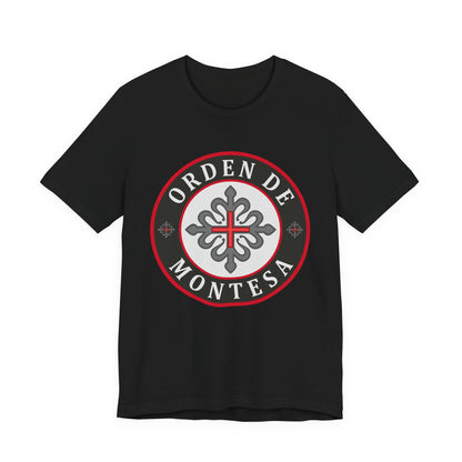 Order of Montesa T-Shirt